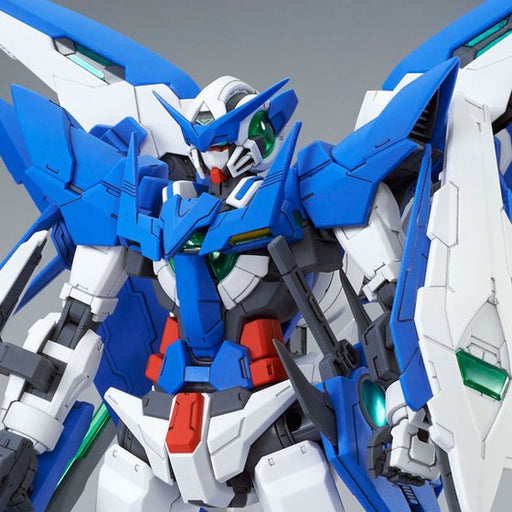 1/100 MG Gundam Amazing Exia (MP)