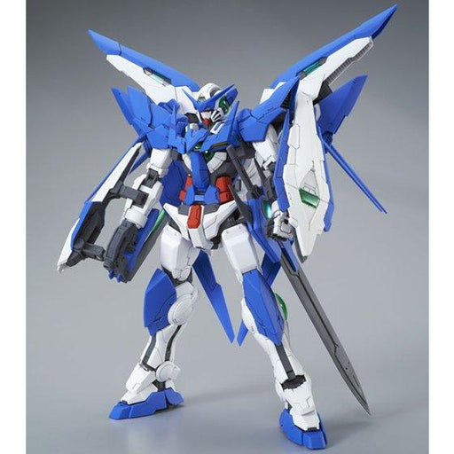 1/100 MG Gundam Amazing Exia (MP)
