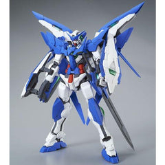 1/100 MG Gundam Amazing Exia (MP)
