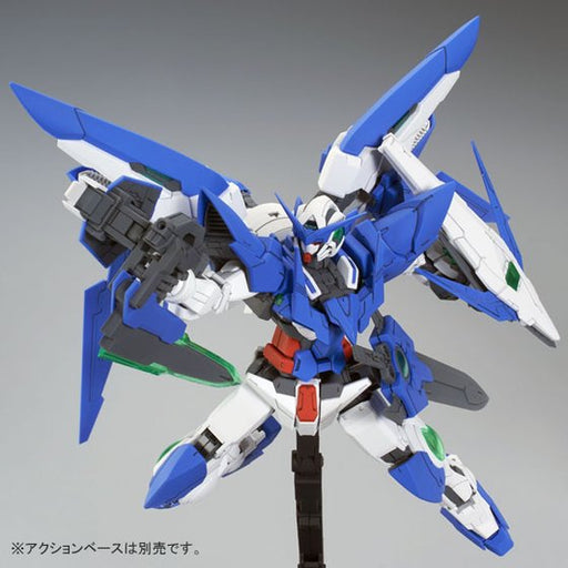 1/100 MG Gundam Amazing Exia (MP)
