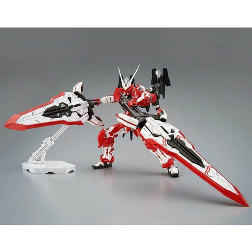 1/100 MG Gundam Astray Turn Red