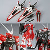 1/100 MG Gundam Astray Turn Red