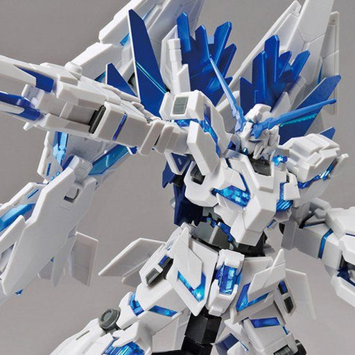 1/144 HG The Gundam Base Limited Unicorn Gundam Perfectibility [Destroy Mode] (MP)