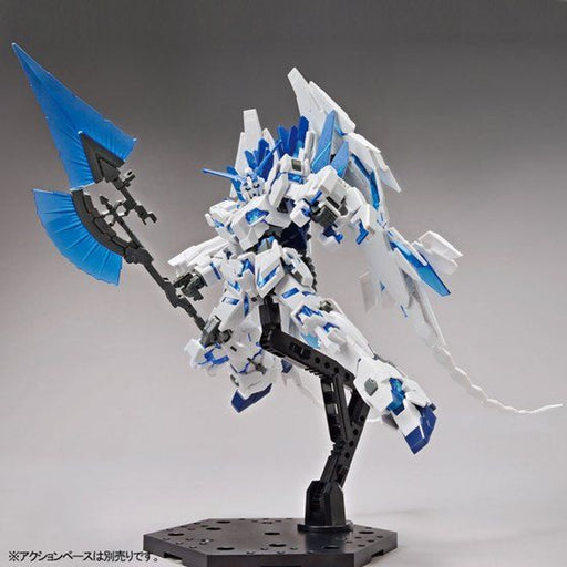1/144 HG The Gundam Base Limited Unicorn Gundam Perfectibility [Destroy Mode] (MP)