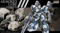 1/72 Kotobukiya Mirage C04-ATLAS Fox Eye Ver Armored Core (MP)