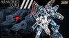 1/72 Kotobukiya CREST CR-C89E ORACLE Ver. Armored Core (MP)