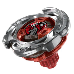 Takara Tomy Beyblade X UX-00 Aero Pegasus 3-70A Red Ver. (No Code) (MP)