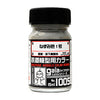 Gaia Color (15ml) 1005 Gray No.1 (Semi-Gloss)