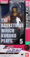 Figuarts Zero Kuroko no Basket Daiki Aomine Figure (MP)