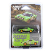 1/64 Mini GT Lancia Stratos HF#4 1979 Spanish Rally Champion MGT01050-BL BLISTER