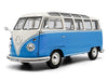 1/18 Solido Volkswagen T1 Samba (Blue)
