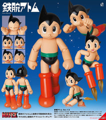 Medicom Toy MAFEX No.145 Astro Boy Ver.1.5 Action Figure