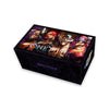 One Piece Card Game Premium Bandai Official Playmat Limited Edition Former Four Emperors (English Ver.)