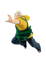 Banpresto Sakamoto Days Taro Sakamoto Vibration Stars Figure