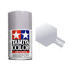 Tamiya Spray Paint TS-83 Metallic Silver (100ml)