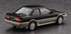 1/24 Hasegawa HC69 Toyota Sprinter Trueno AE92 GT-Z Late Version (1989) (MP)