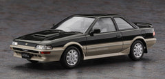 1/24 Hasegawa HC69 Toyota Sprinter Trueno AE92 GT-Z Late Version (1989) (MP)