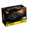 Blokees 75681 Wheels Batman E02 (Blind Box 1 Random)
