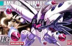 1/144 HGUC Qubeley Extra Finish Pearl (MP)