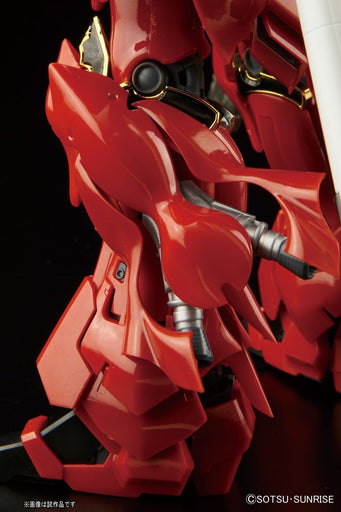 1/144 RG #22 Sinanju