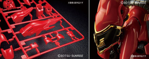 1/144 RG #22 Sinanju