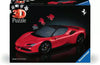 Ravensburger Ferrari SF 90 Stradale 108 pc 3D Puzzle