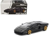 1/64 PopRace PR64-341 Lamborghini Countach LPI 800-4 Black (MP)