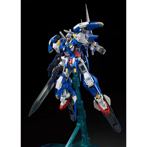 1/100 MG Gundam Avalanche Exia'