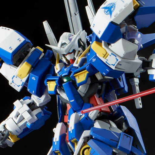 1/100 MG Gundam Avalanche Exia'