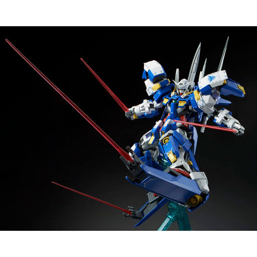 1/100 MG Gundam Avalanche Exia'