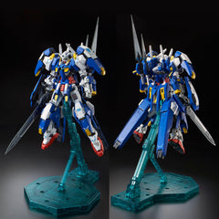 1/100 MG Gundam Avalanche Exia'