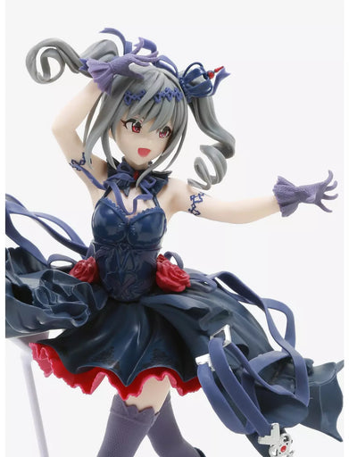 Banpresto Espresto The Idolmaster Kanzaki Ranko (MP)