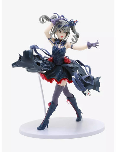Banpresto Espresto The Idolmaster Kanzaki Ranko (MP)