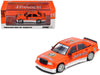 1/64 Inno64 Mercedes-Benz 190E Pandem Rocket Bunny Jagermeister Orange