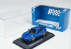 1/64 Minichamps Porsche 911 992.2 GT3 Blue with Black Stripe 643064226