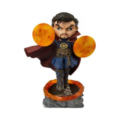 Iron Studios Minico Marvel Doctor Strange Avengers: Endgame Version Figure