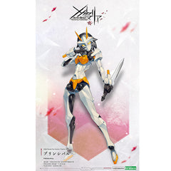 Kotobukiya Megalomaria Unlimited Universe Principal Model Kit