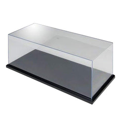 Aoshima Multi Display Case W330 Anti-UV