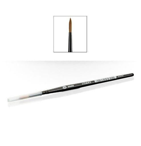 Citadel Shade Medium Brush