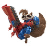 Blokees 81120 Marvel Rivals Champion Class 08 Rocket Raccoon Model kit