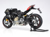 1/12 Tamiya Motorcycle #140 Ducati Superleggera V4 with Racing Kit