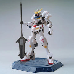 1/144 HG Iron-Blooded Orphans The Gundam Base Limited Gundam Barbatos [Metallic Gloss Injection] (MP)