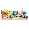 Blokees 73531 Hatsune Miku Vb01-Terrace Party (1 Random)