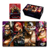 One Piece Card Game Premium Bandai Official Playmat Limited Edition Former Four Emperors (English Ver.)