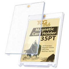 TCGLab Magnetic Card Holder Plexiglass 35PT