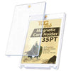 TCGLab Magnetic Card Holder Plexiglass 35PT