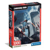 Clementoni 37508 Chainsaw Man 1000pcs Jigsaw Puzzle