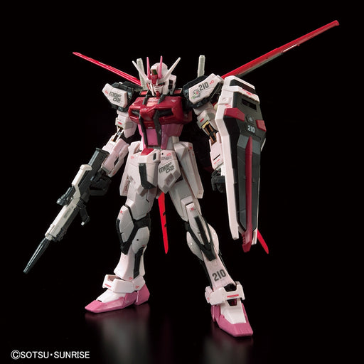 1/144 RG Strike Rouge Grand Slam Equipped Type Gundam Base Limited (MP)