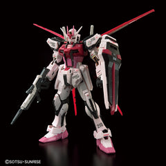 1/144 RG Strike Rouge Grand Slam Equipped Type Gundam Base Limited (MP)