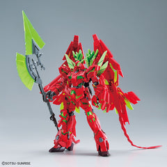 1/144 HG The Gundam Base Fukuoka Limited Unicorn Gundam Perfectibility (Destroy Mode) (Final Battle Ver.) ver.GSF (MP)